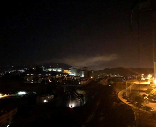من العدوان 