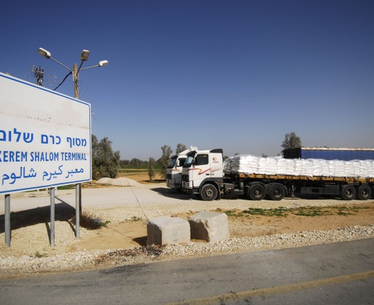 كرم أبو سالم