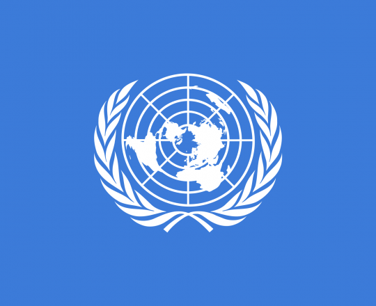 الامم المتحدة
