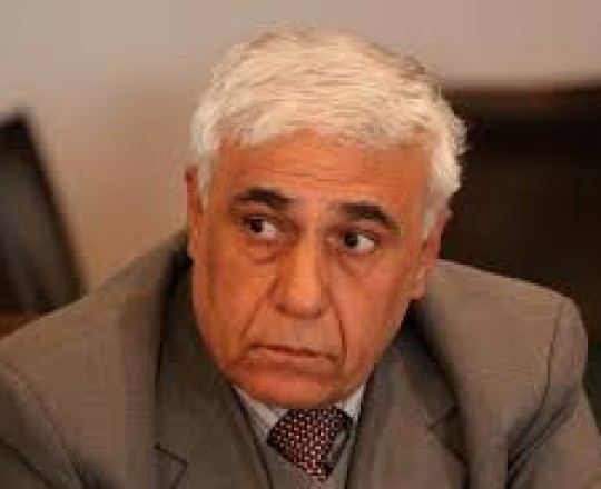 النائب جميل المجدلاوي