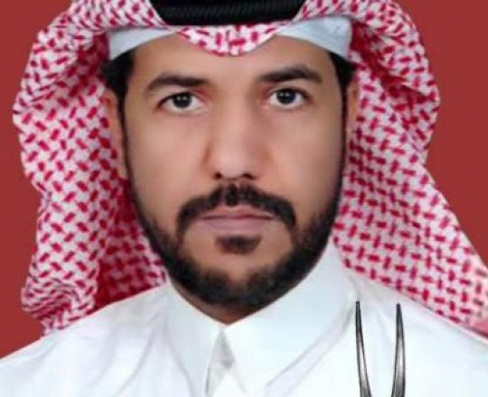 خالد العمير