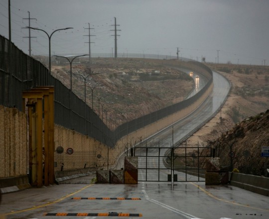 صورة للشارع