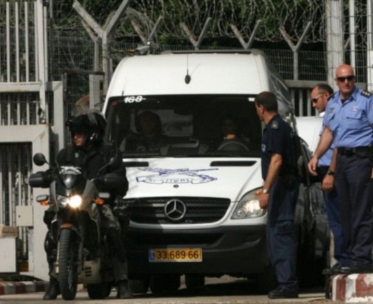 الإفراج عن ثلاثة أسرى مقدسيين من سجون الاحتلال