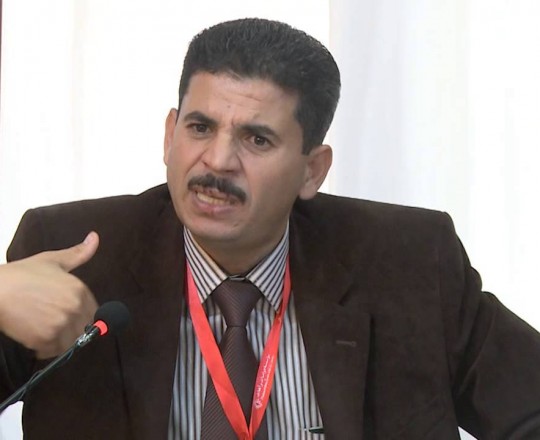 د. زهير الخويلدي