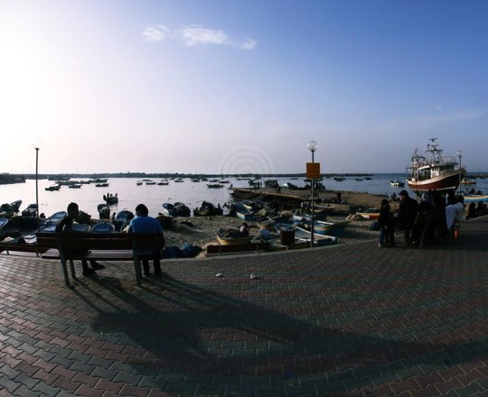 الأجواء الصيفية صباحاً