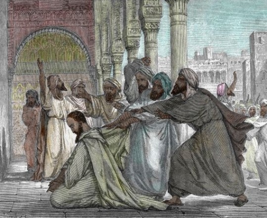 ابن رشد بين الدّين والفلسفة