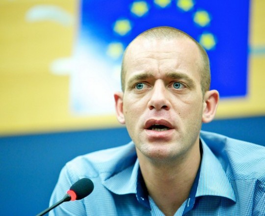 الأسير المقدسي صلاح الحموري