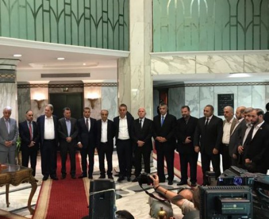 اليوم في القاهرة