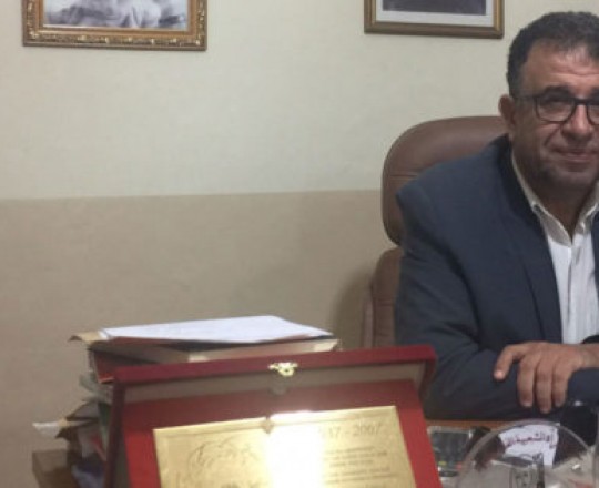 مروان عبد العال 