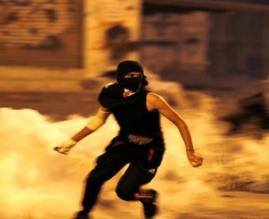 تعبيرية-اصابة مستوطنة بعد استهداف مركبتها بكوعٍ متفجر ببيت لحم