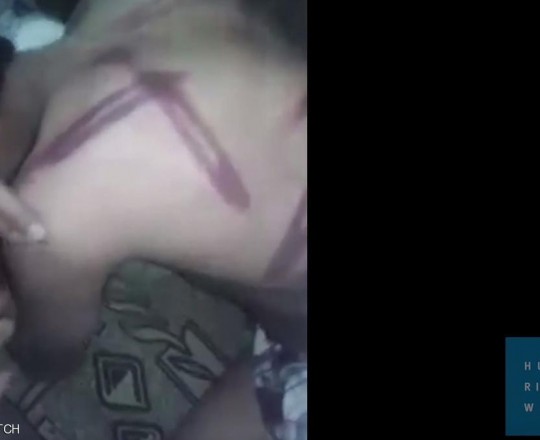 من صور المنظمة