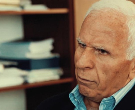 عزام الأحمد