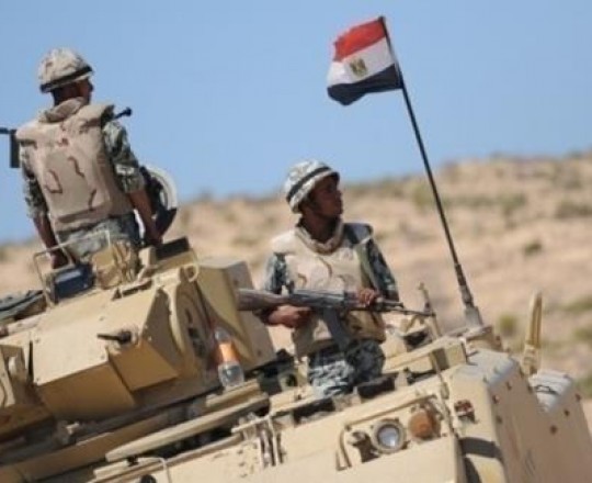 رغم الوضع الأمني.. مصر مستعدة لمؤتمر شرم الشيخ