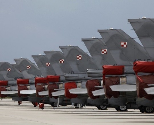 Reuters Kacper Pempel