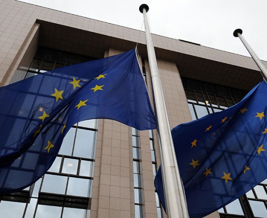 الاتحاد-الأوروبي