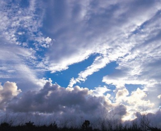 جو غائم جزئي ولا تغير على درجات الحرارة