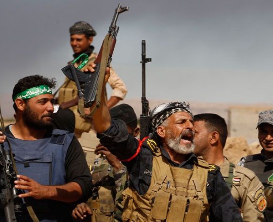 قوات-الحشد-الشعبي