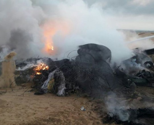 شرق رفح 