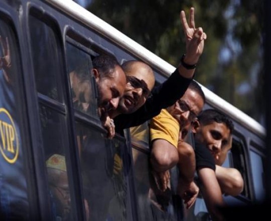 حماس تضع شروطها للصفقة القادمة