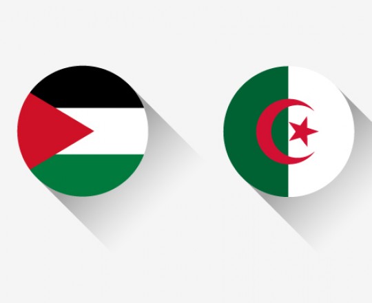 الجزائر تدفع 26 مليون من دعمها السنوي لموازنة السلطة الفلسطينية