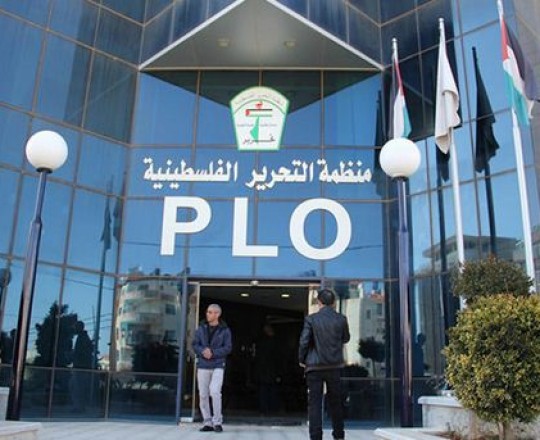 منظمة التحرير