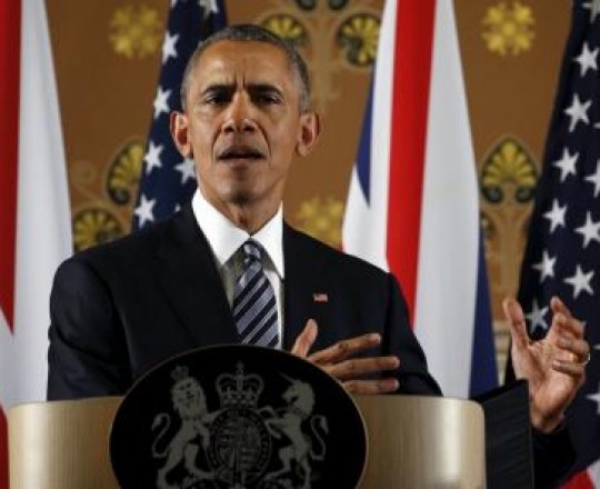 أوباما