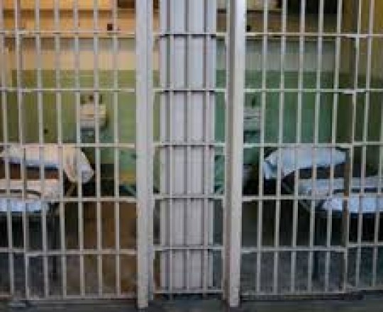 الاهمال الطبي للأسرى