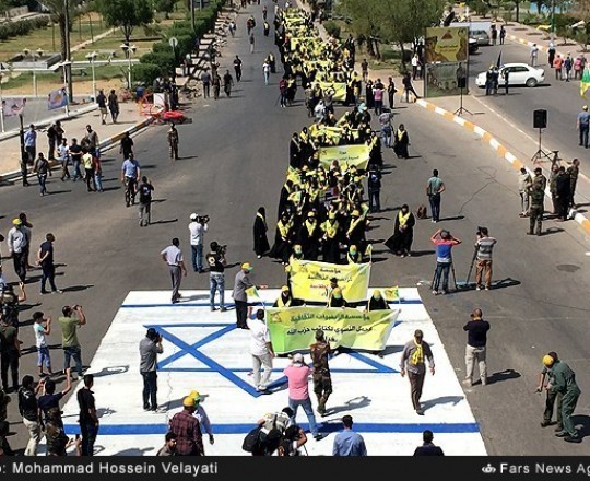 يوم القدس العالمي العراق4