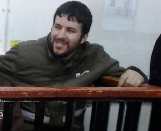 محكمة الاحتلال تمدد اعتقال الأسير المحرر حسن كراجة