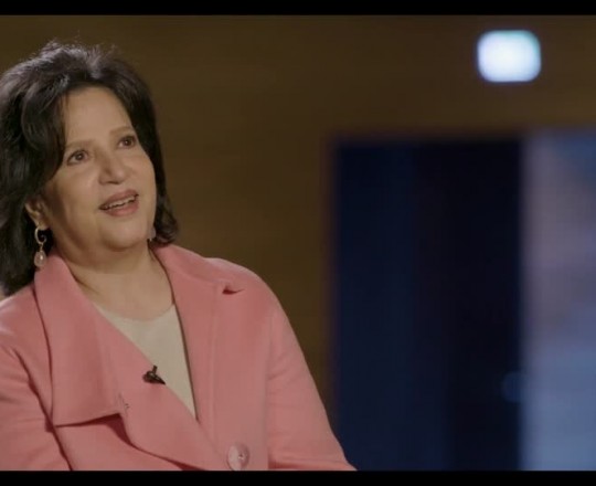 الشيخة مي بنت محمد آل خليفة