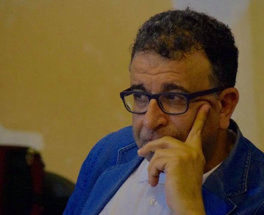مروان عبد العال