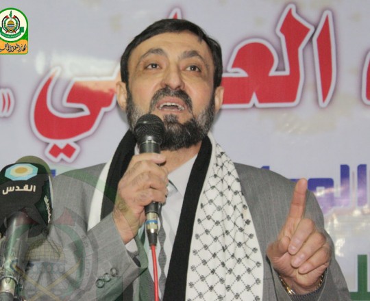 عماد العلمي