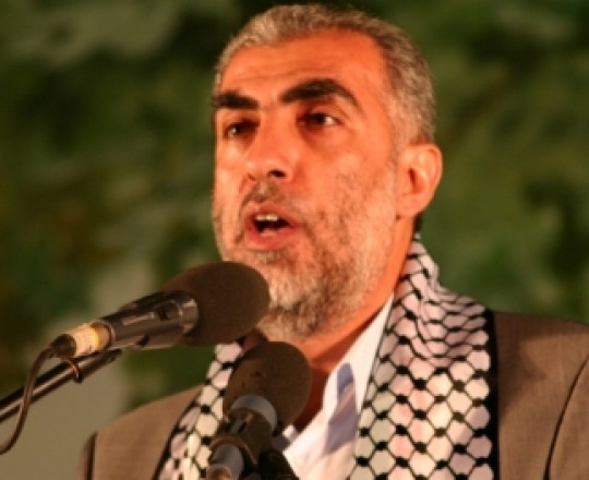 الشيخ كمال خطيب