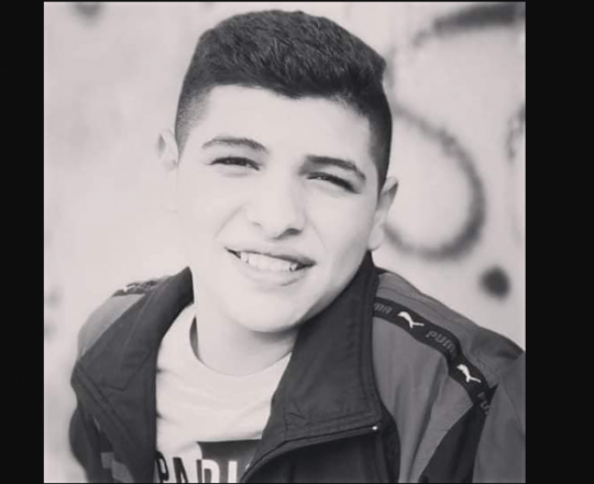 صلاح زكارنة