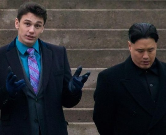 لقطة من فيلم 