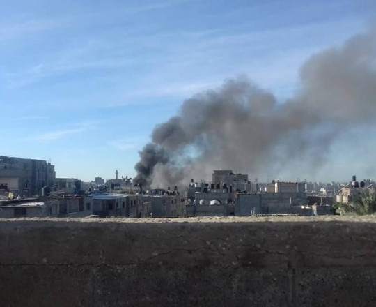 صورة من المكان 