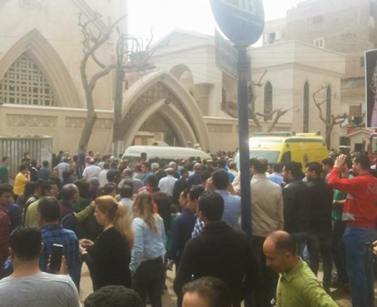 كنيسة مار جرجس في طنطا copy copy