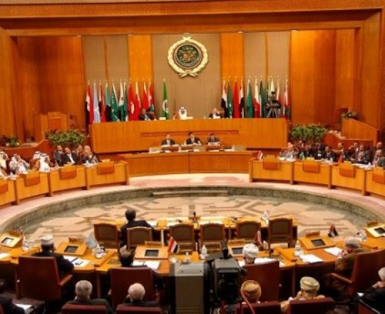 بدء اجتماع مجلس الجامعة العربية على مستوى المندوبين الدائمين بالقاهرة