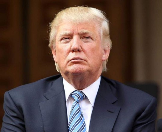 ترامـب