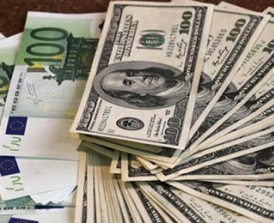 ارتفاع ملحوظ على سعر صرف الدولار