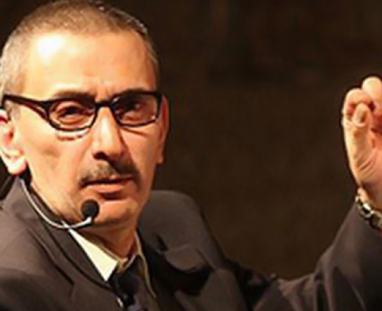 زياد الرحباني