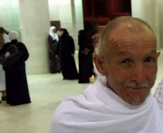 صورة للحاج حمدية - 