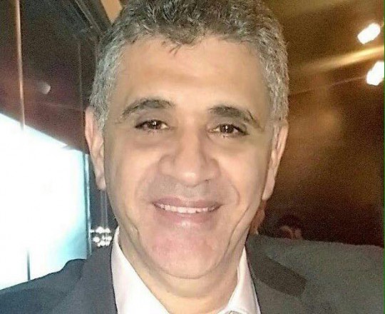 سماح ادريس