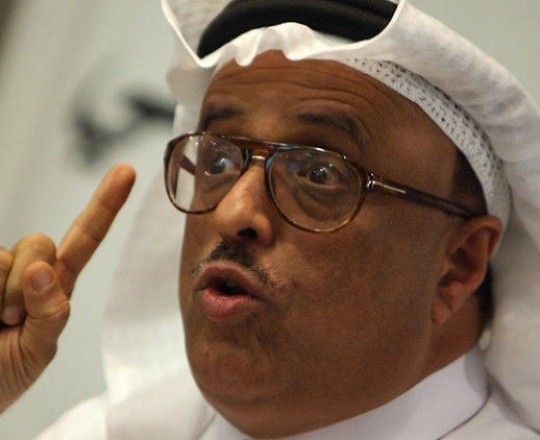 ضاحي خلفان
