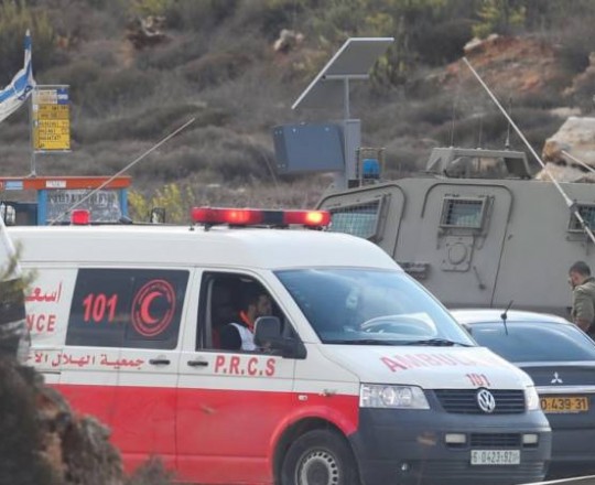 اسعاف - ارشيف