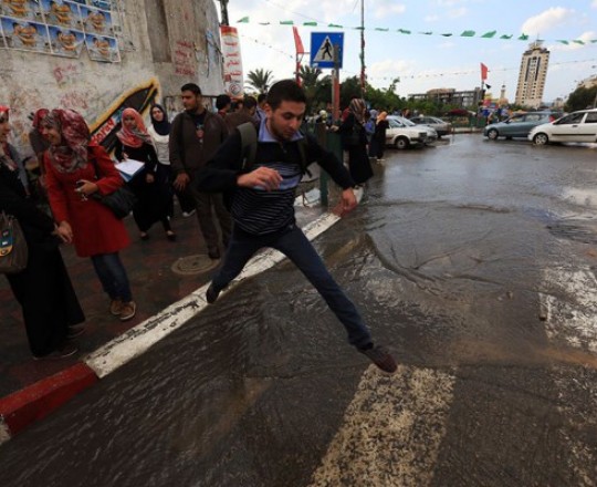 تعبيرية 