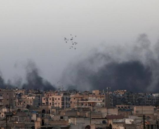 حلب