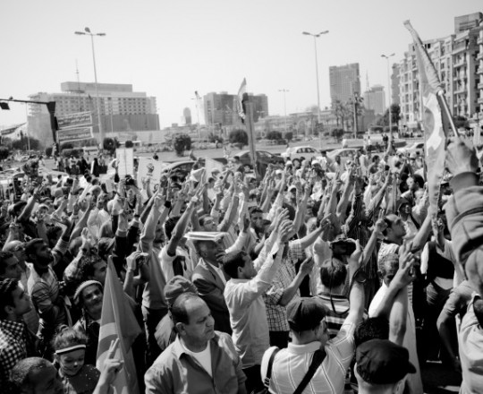 تعبيرية