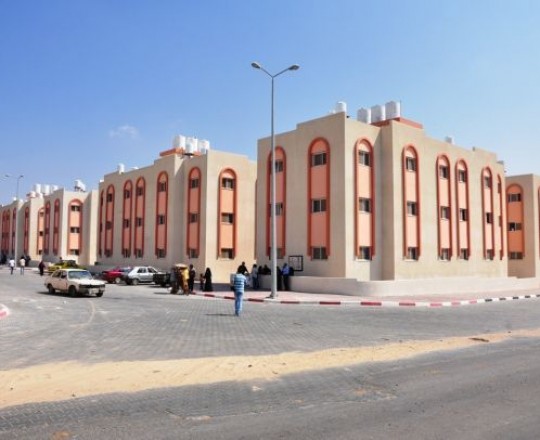 مدينة حمد