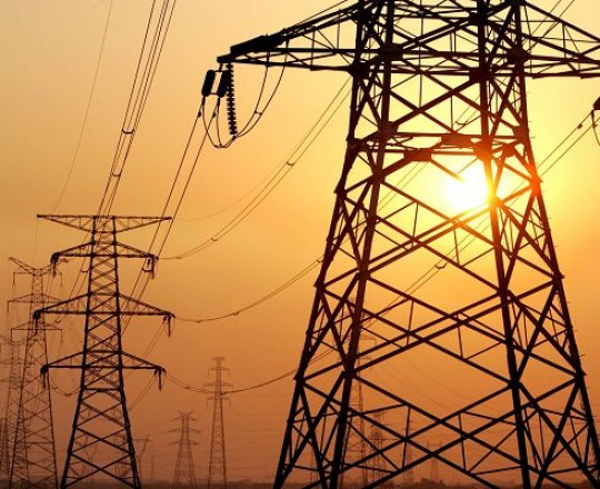 تعطّلت الخطوط المصرية الواصلة لرفح منذ يومين